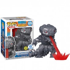 Funko Pop! Mechagodzilla #1076