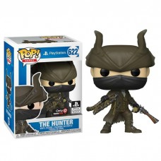 Funko Pop! The Hunter #622