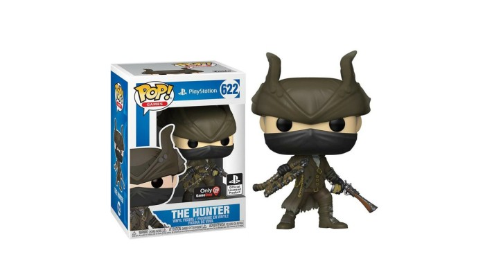 Funko Pop! The Hunter #622