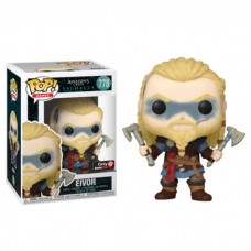 Funko Pop! Assassin's Creed Valhalla Eivor #778