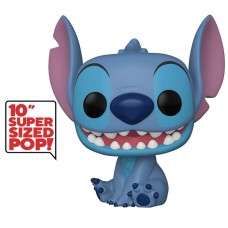 Funko Pop! Stitch #1046 - 10 inch