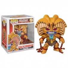 Funko Pop! Yu-Gi-Oh Exodia the Forbidden One #755 [ 6 Inch ]