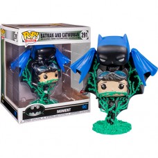 Funko Pop! Batman and Catwoman #291