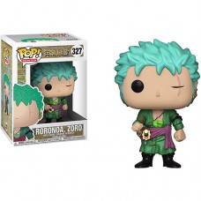 Funko Pop! One Piece - Zoro #327