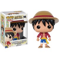 Funko Pop! One Piece - Luffy #98