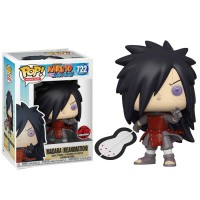 Funko Pop! Naruto - Madara #722