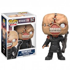 Funko Pop! Resident Evil - Nemesis #157