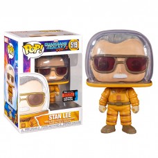 Funko Pop! Marvel - Stan Lee #519