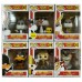 Funko Pop! Looney Tunes Wave 1 Complete set of 6 