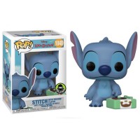 Funko Pop! Stitch #1048