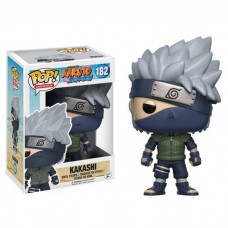 Funko Pop! Naruto - Kakashi #182