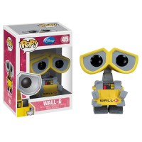 Funko Pop! Wall-E #45