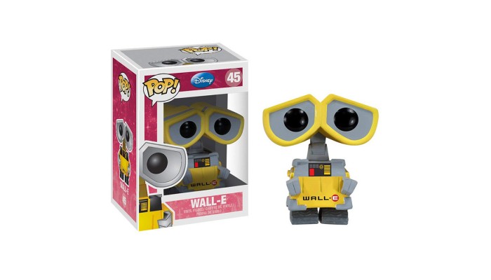 Funko Pop! Wall-E #45