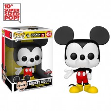 Funko Pop! Micky Mouse 10 inch # 457