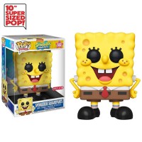 Funko Pop! Spongebob 10 inch # 562