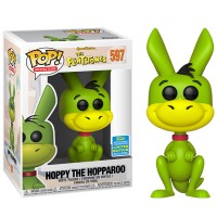 Funko Pop! The Flintstones Hoppy #597