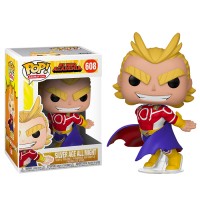 Funko Pop! My Hero Academia - All Might #608