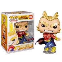 Funko Pop! My Hero Academia - All Might #608 (SE)