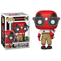 Funko Pop! DealPool #786