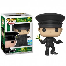 Funko Pop! The Green Horney Kato # 856