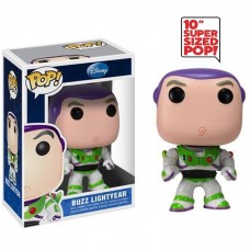 Funko Pop! Toy Story - Buzz Lightyear - 10 inch