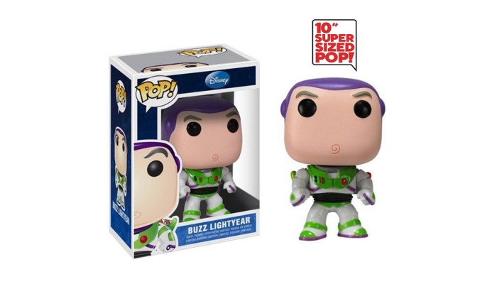 funko pop toy story buzz lightyear