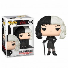 Funko Pop! Disney - Cruella #1038