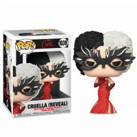 Funko Pop! Disney - Cruella #1039