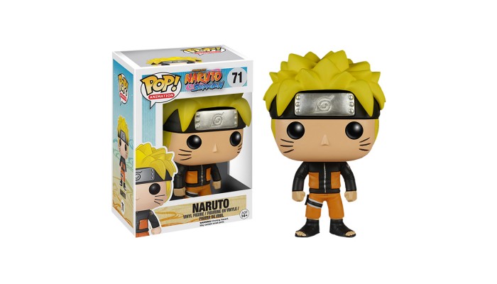 Funko Pop! Naruto #71