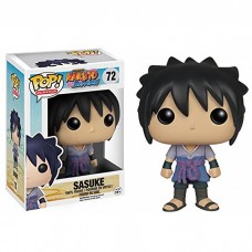 Funko Pop! Naruto - Sasuke #72