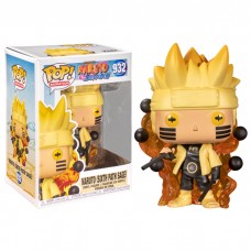 Funko Pop! Naruto - Naruto (Sixth Path Sage) #932