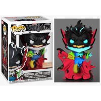 Funko Pop! Venomized Doctor Strange #750