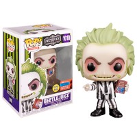 Funko Pop! Beetlejuice