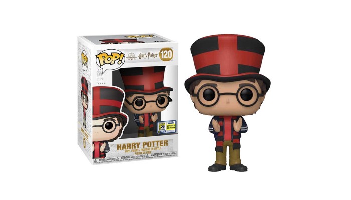 Funko Pop! Harry Potter #120