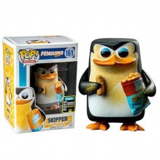 Funko Pop! Penquins