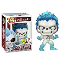 Funko Pop! Spirit Spider