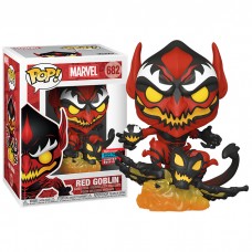 Funko Pop! Red Goblin #682 