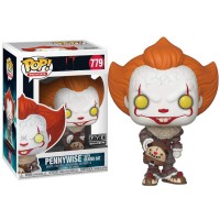 Funko Pop! Pennywise FYE Exclusive