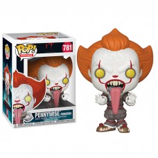 Funko Pop! Pennywise 