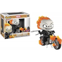 Funko Pop! Ghost Rider