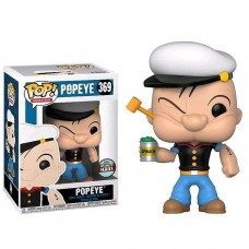 Funko Pop! Popeye #369 [Specialty Series]