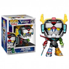 Funko Pop! Voltron #471 [6 inch]