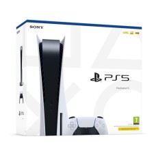 PlayStation 5 console [PS5]