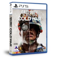 Call of Duty Black Ops Cold War