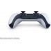 DualSense controller for the PS5 - WHITE