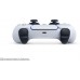 DualSense controller for the PS5 - WHITE