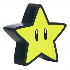 Mario Super Star Light with Sound