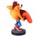 Crash Bandicoot Holder