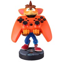 Crash Bandicoot Holder