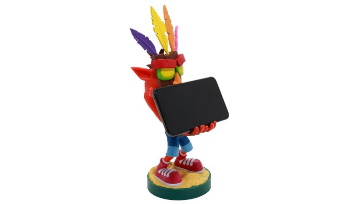 Crash Aku Aku Holder 